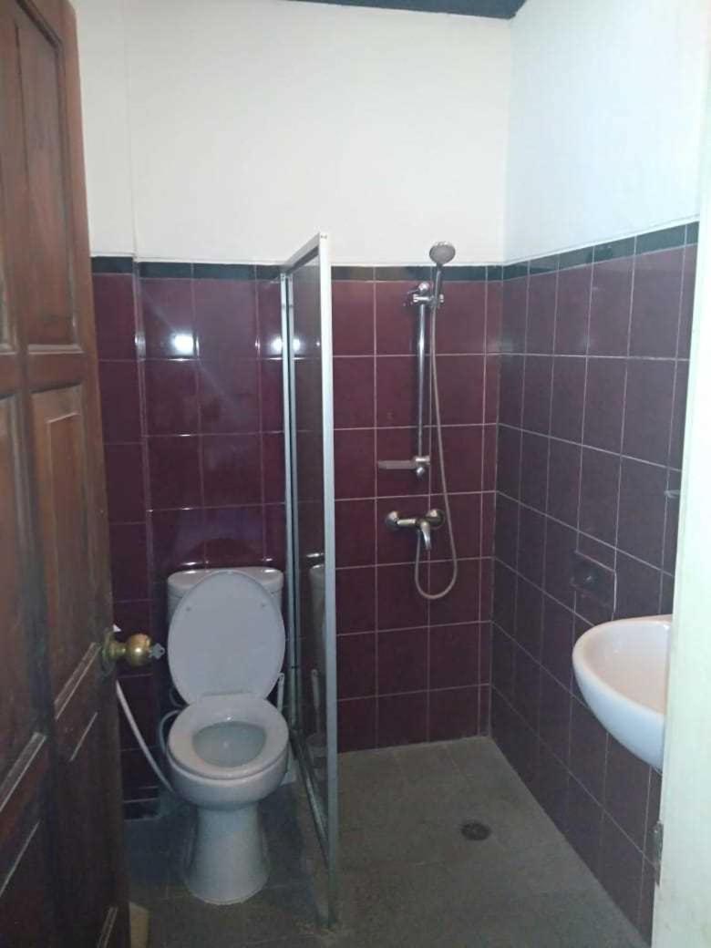 Bladok Hotel & Restaurant Джокьякарта Экстерьер фото
